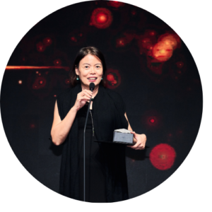 Jane Chew — AI Strategy Coach, HRD Corp claimable AI trainer in Malaysia