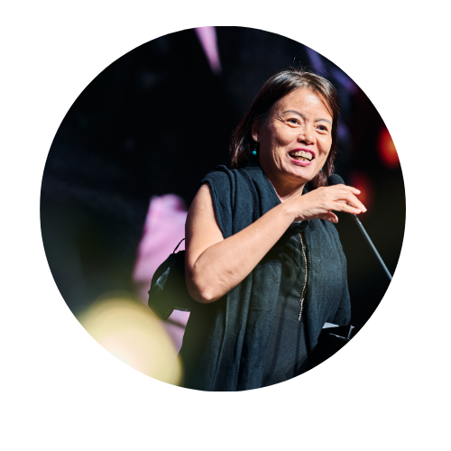 Jane Chew – HRDC Accredited Trainer, Speaker & AI Strategy Coach