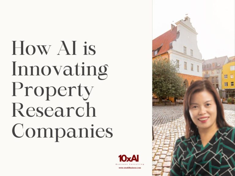 AI-Powered Future of Property Research: New Models for Smarter Land Intelligence