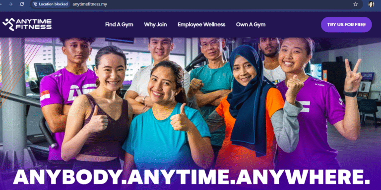 How Anytime Fitness Scaled Globally – and How AI Strengthens Their Business Model