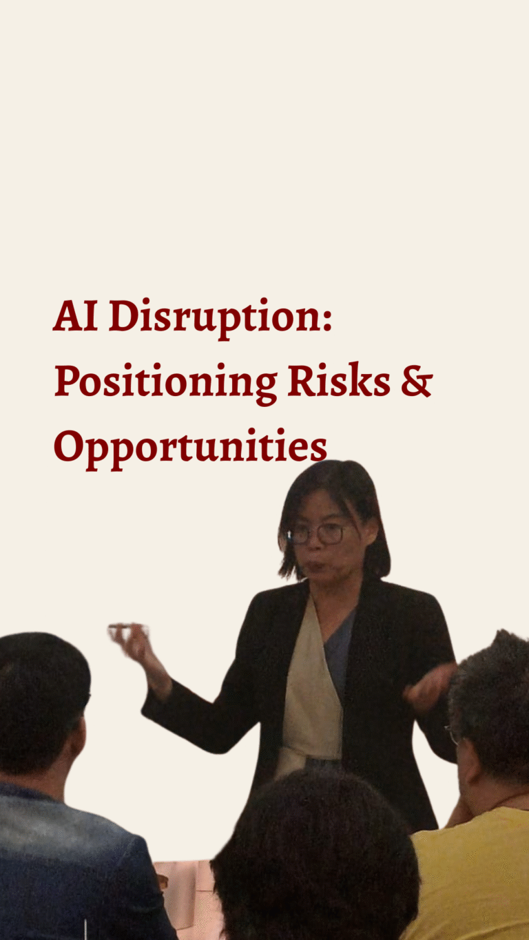 Standing Out in a Crowded Market: Expert Positioning Made Simple