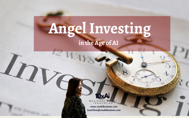 Angel Investing in the AI Era: A Complete Guide for First-Time Investors