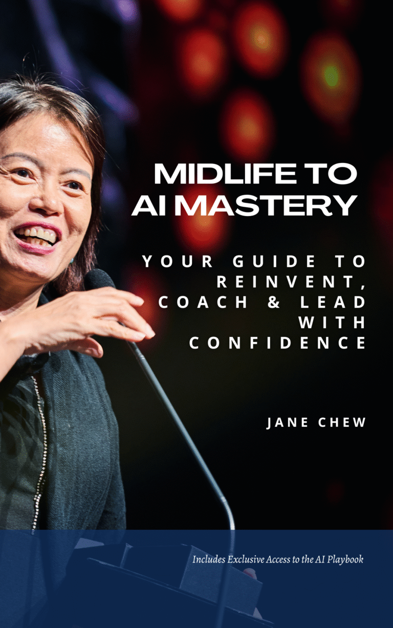 Midlife to AI Mastery eBook Download