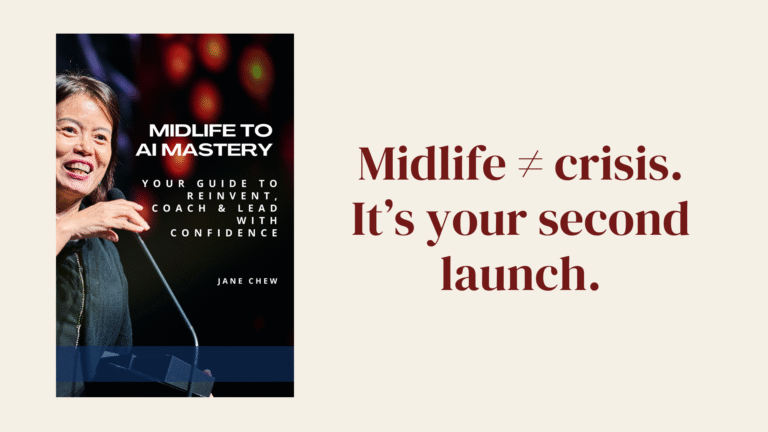 Midlife to AI Mastery 1