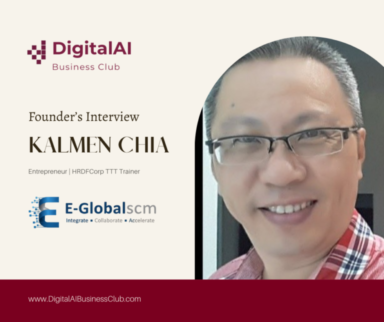 Building an Ecosystem Platform for SMEs: Integrate, Collaborate, Accelerate