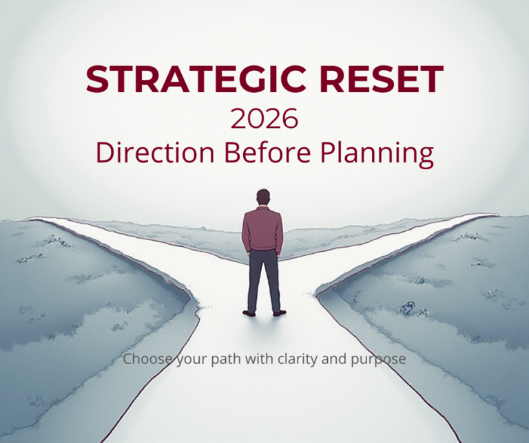 AI Compass Assessment