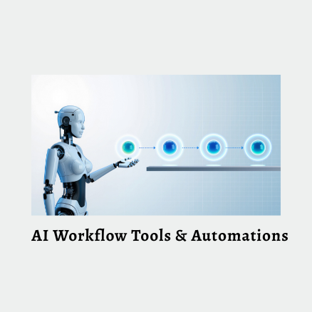 AI Workflow Tools
