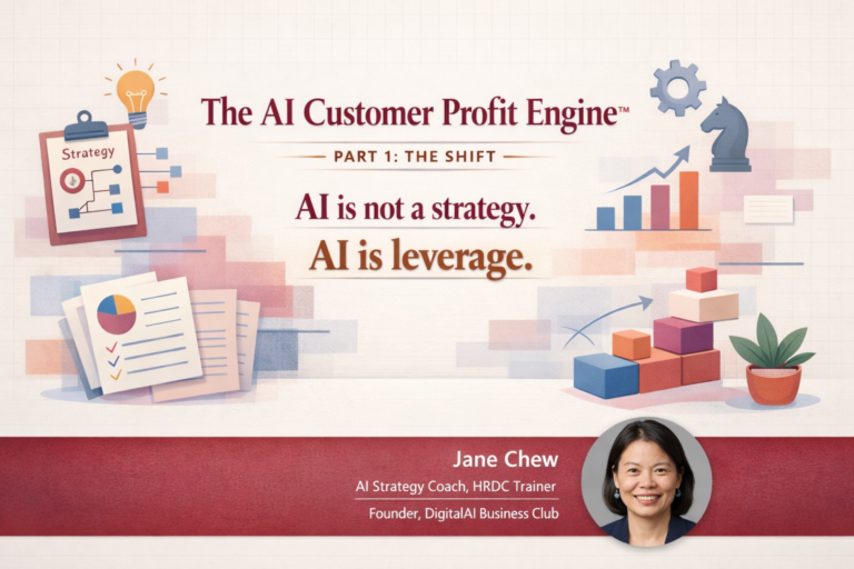 The Rise of the AI-Empowered Customer
