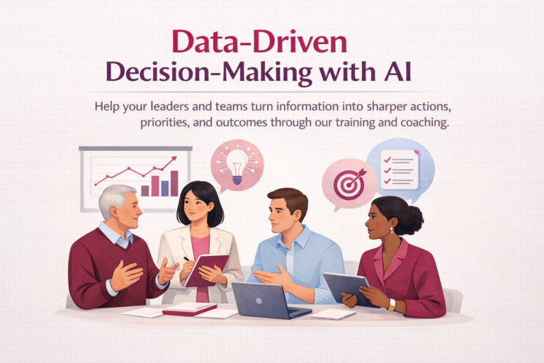 From Design Thinking to BRS to SOP: How to Turn Good Ideas into Repeatable Business Results