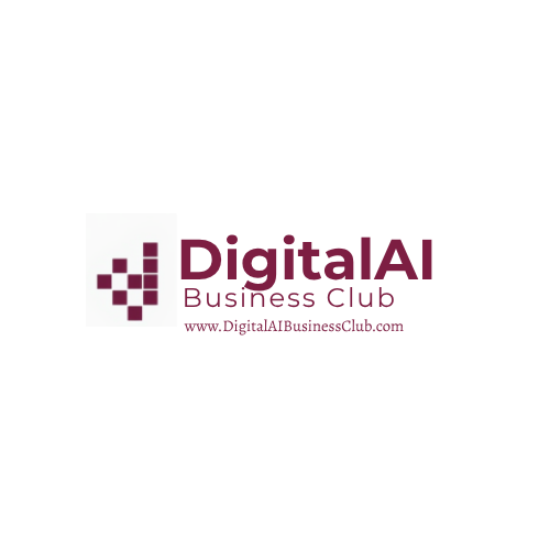DigitalAI Business Club