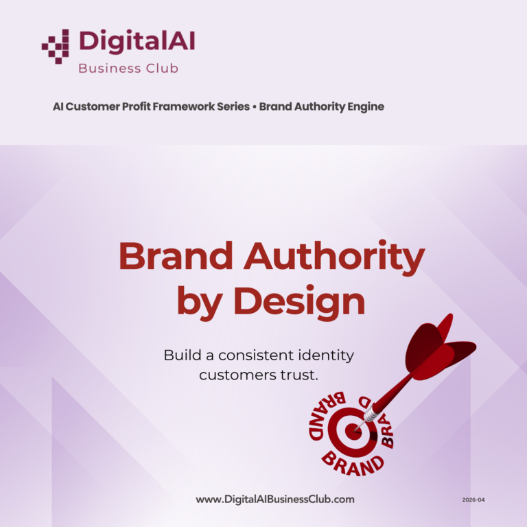 Build a clearer brand guide with AI — without starting from scratch
