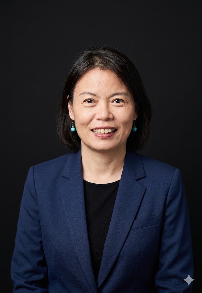Jane Chew, AI Strategy Coach