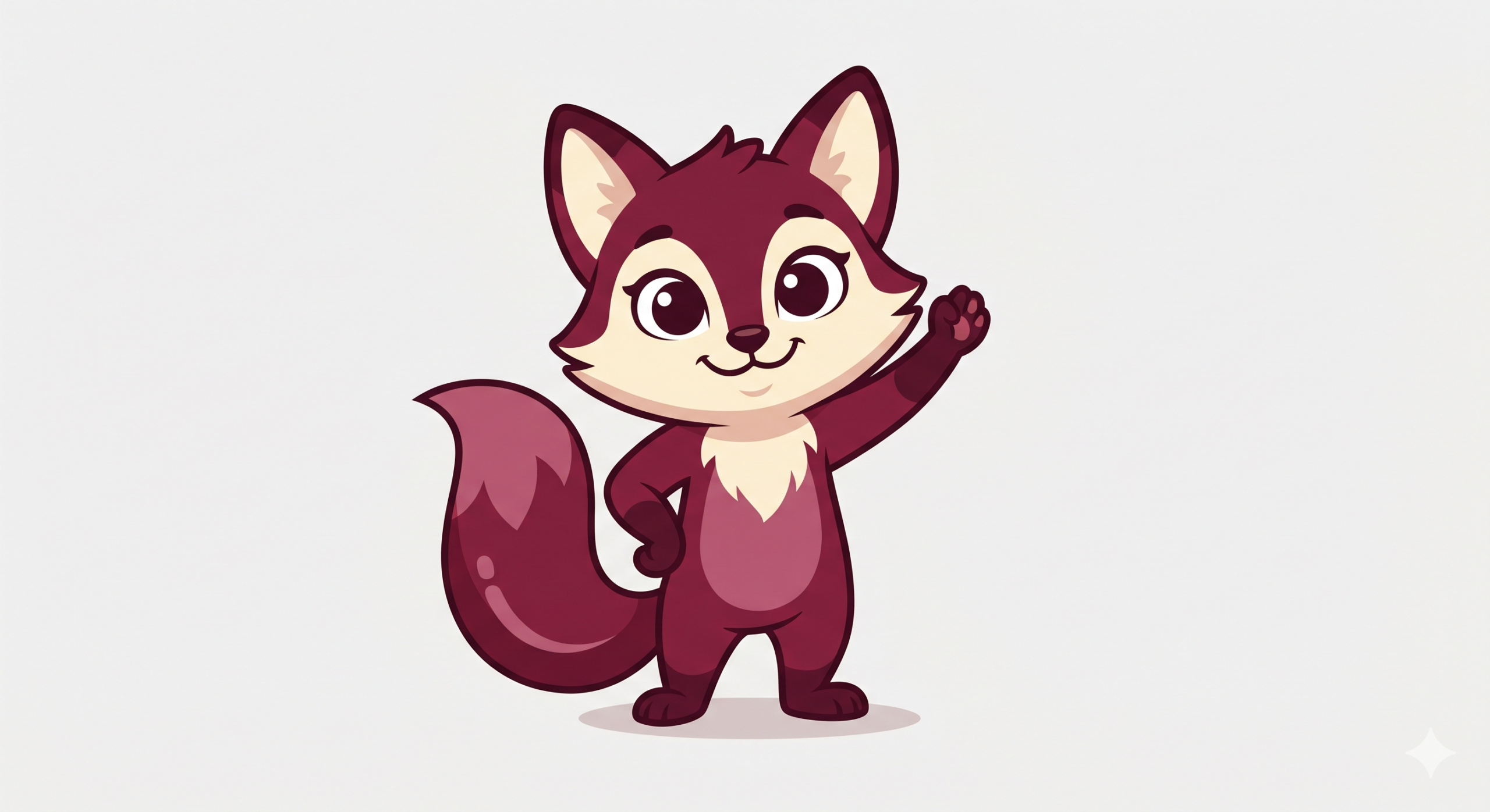 Axi the Strategy Fox coaching business owners on AI strategy