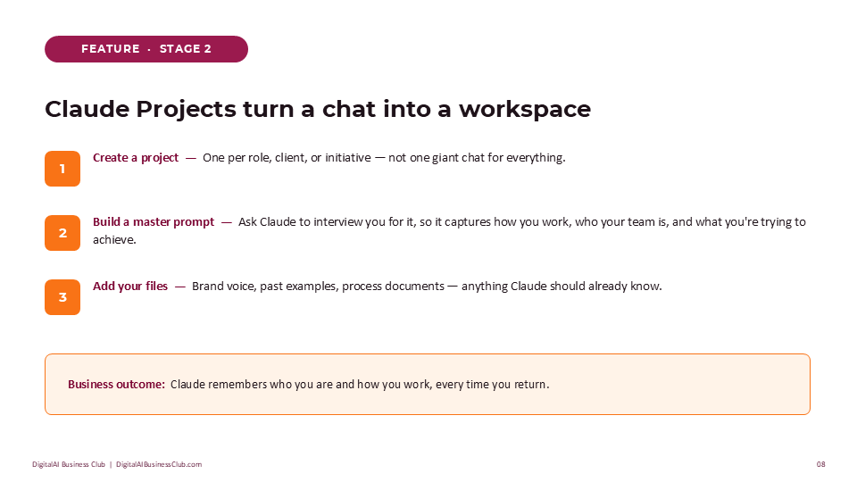 Connecting Gmail, Drive, and Calendar directly to Claude