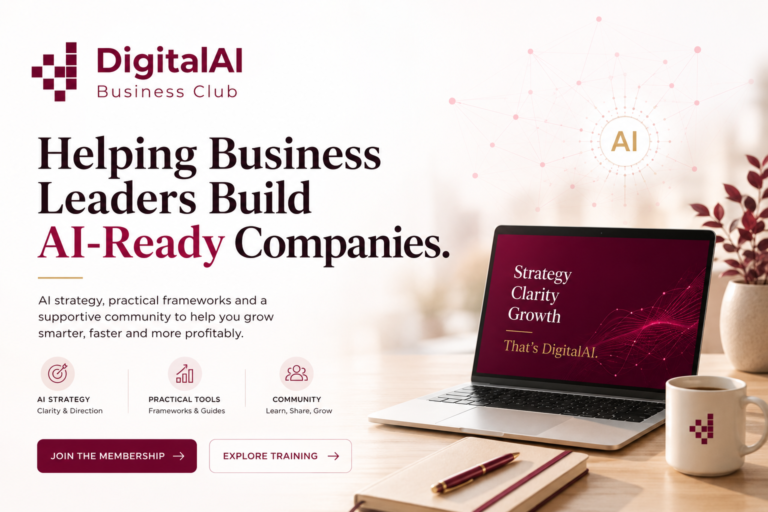 Marketing ROI/ AI KPI Events