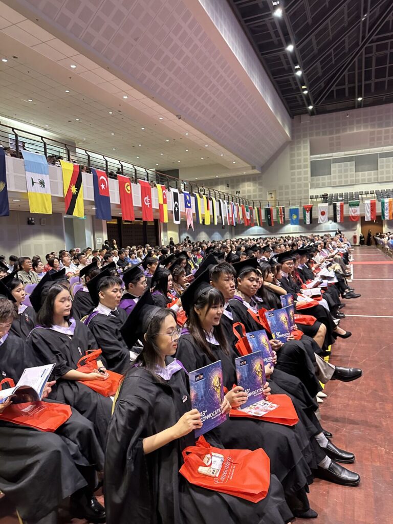 Graduating Into an AI-Powered World: What Will Make You Valuable?