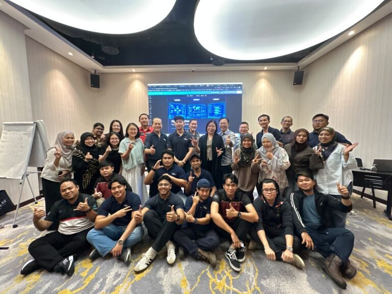 From One Conversation to a Company-Wide AI Rollout: A Step-by-Step Transformation Story